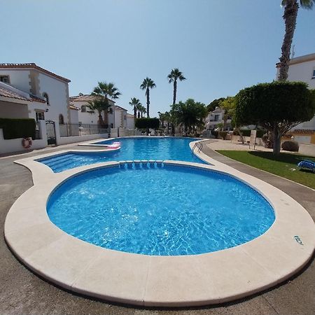 Charming Apartment In Front Of Villamartin Golf And Plaza المظهر الخارجي الصورة