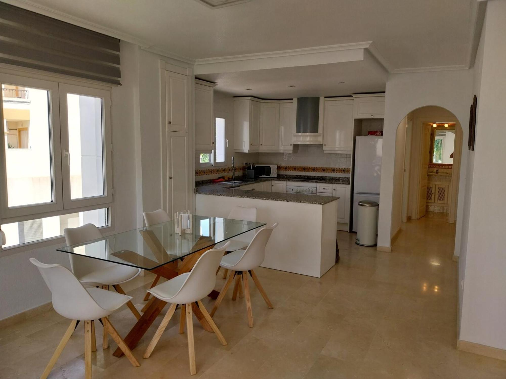 Charming Apartment In Front Of Villamartin Golf And Plaza المظهر الخارجي الصورة