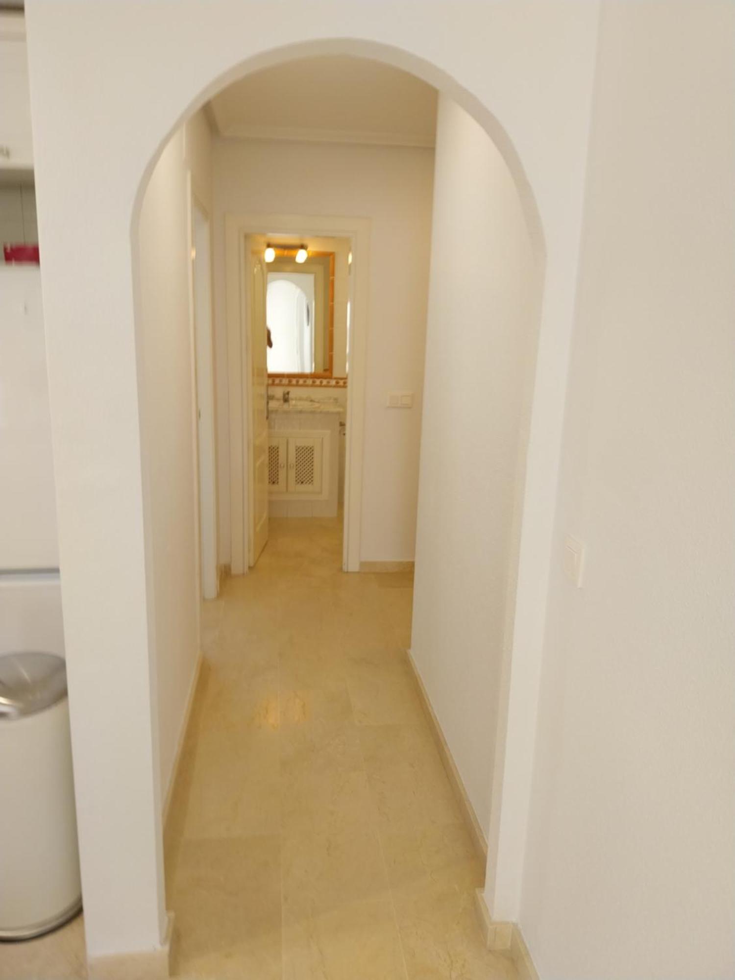 Charming Apartment In Front Of Villamartin Golf And Plaza المظهر الخارجي الصورة