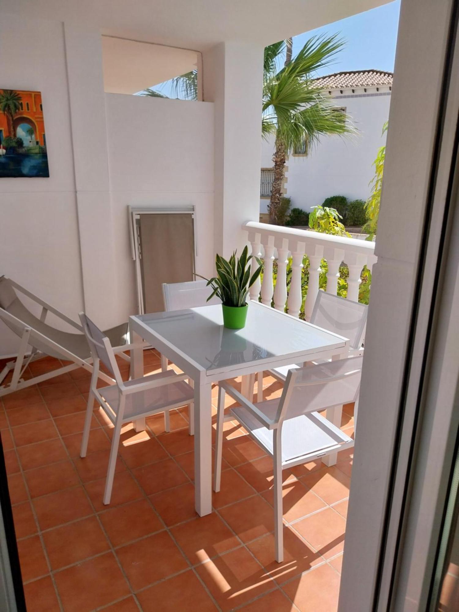Charming Apartment In Front Of Villamartin Golf And Plaza المظهر الخارجي الصورة