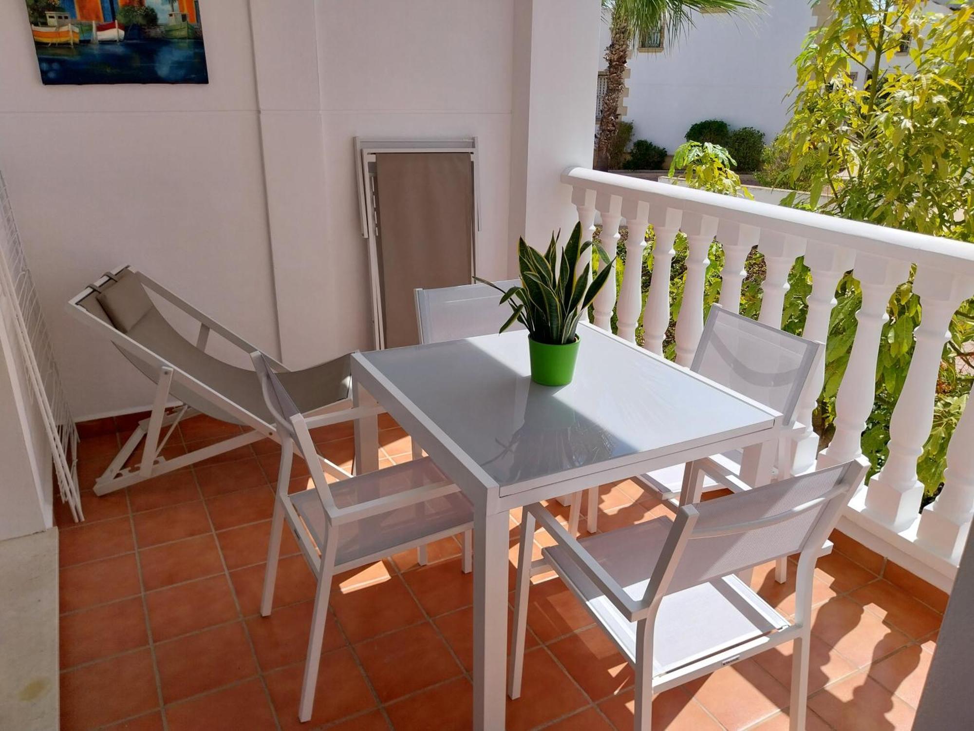 Charming Apartment In Front Of Villamartin Golf And Plaza المظهر الخارجي الصورة
