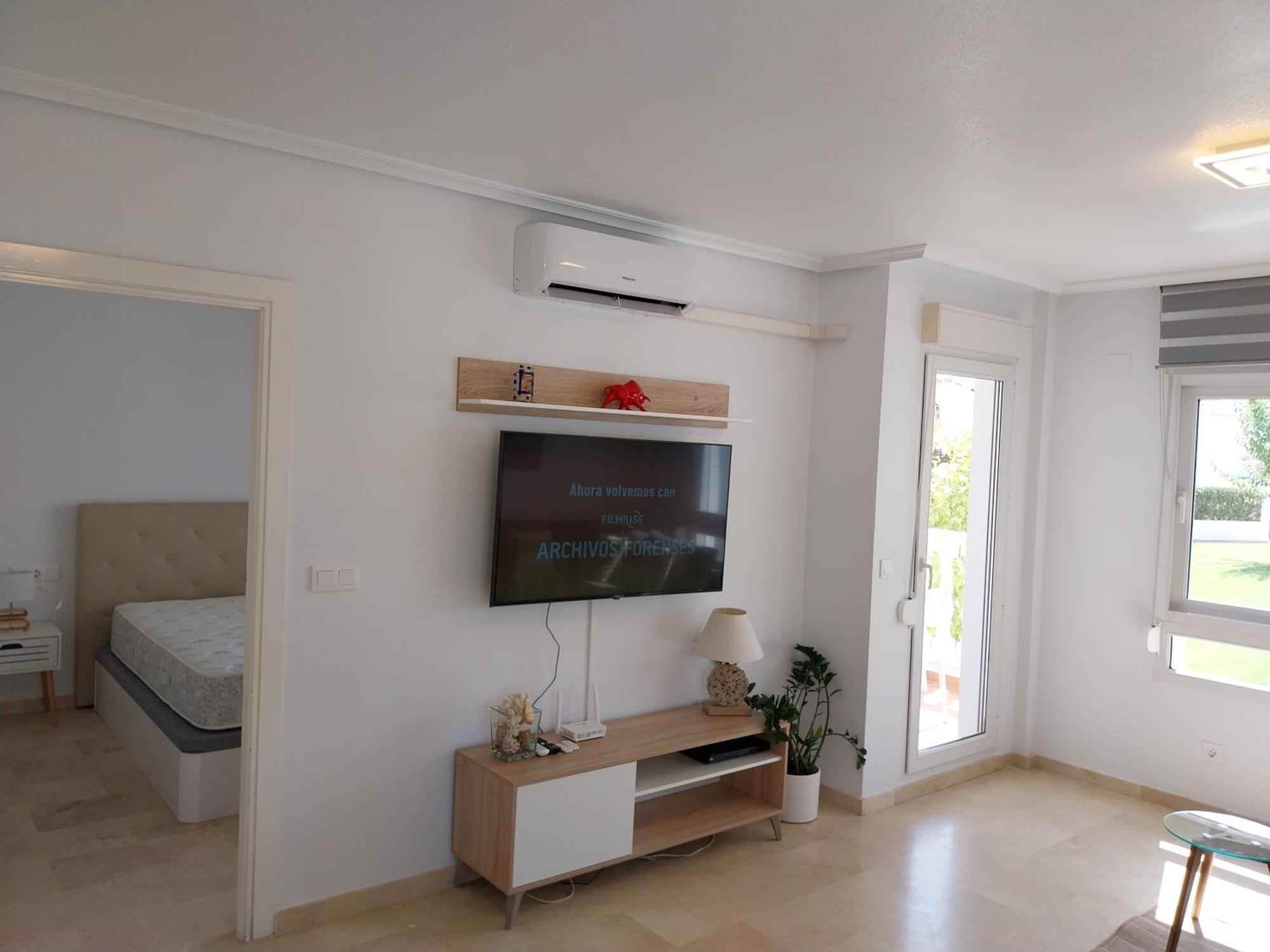 Charming Apartment In Front Of Villamartin Golf And Plaza المظهر الخارجي الصورة