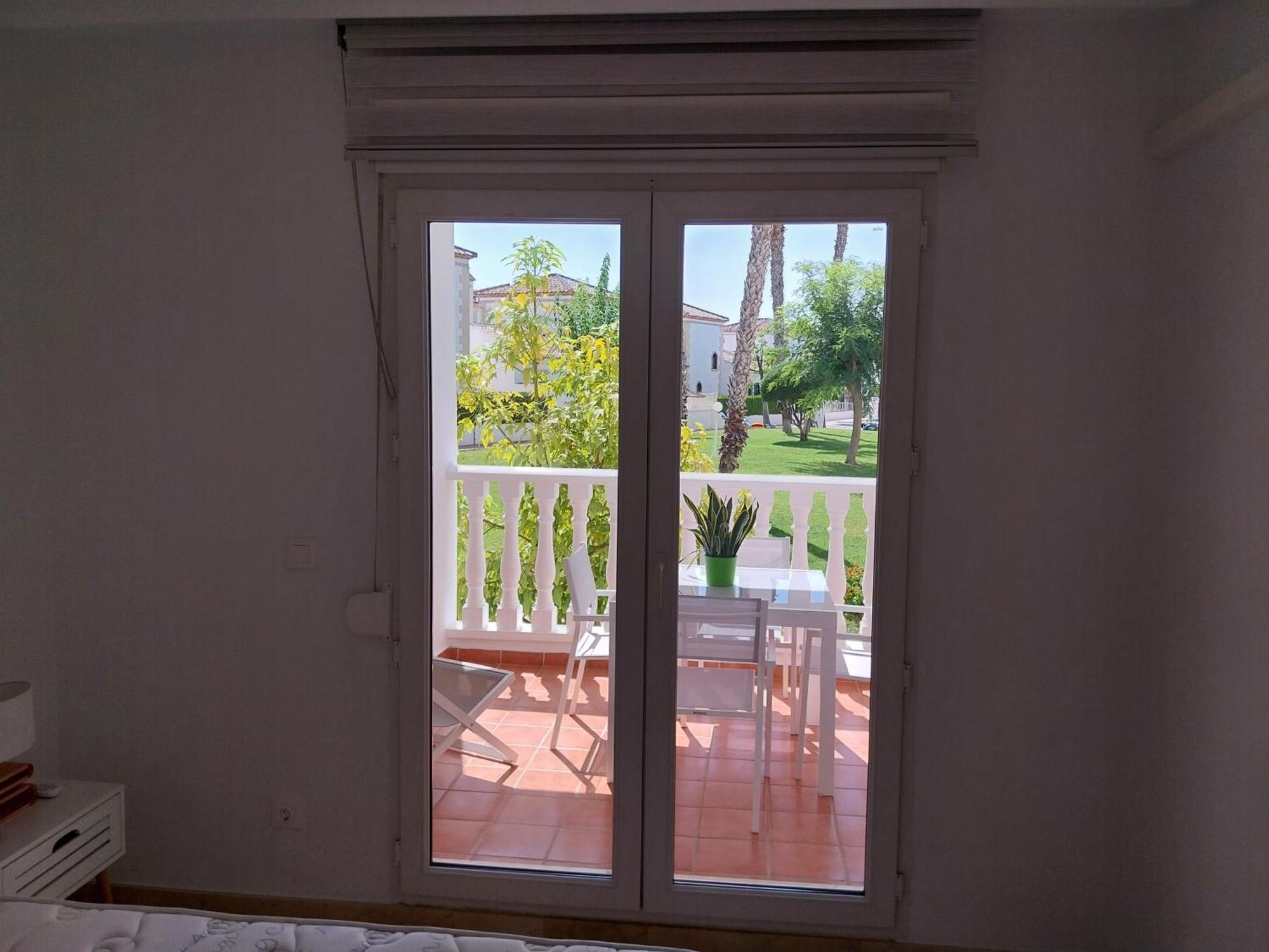 Charming Apartment In Front Of Villamartin Golf And Plaza المظهر الخارجي الصورة