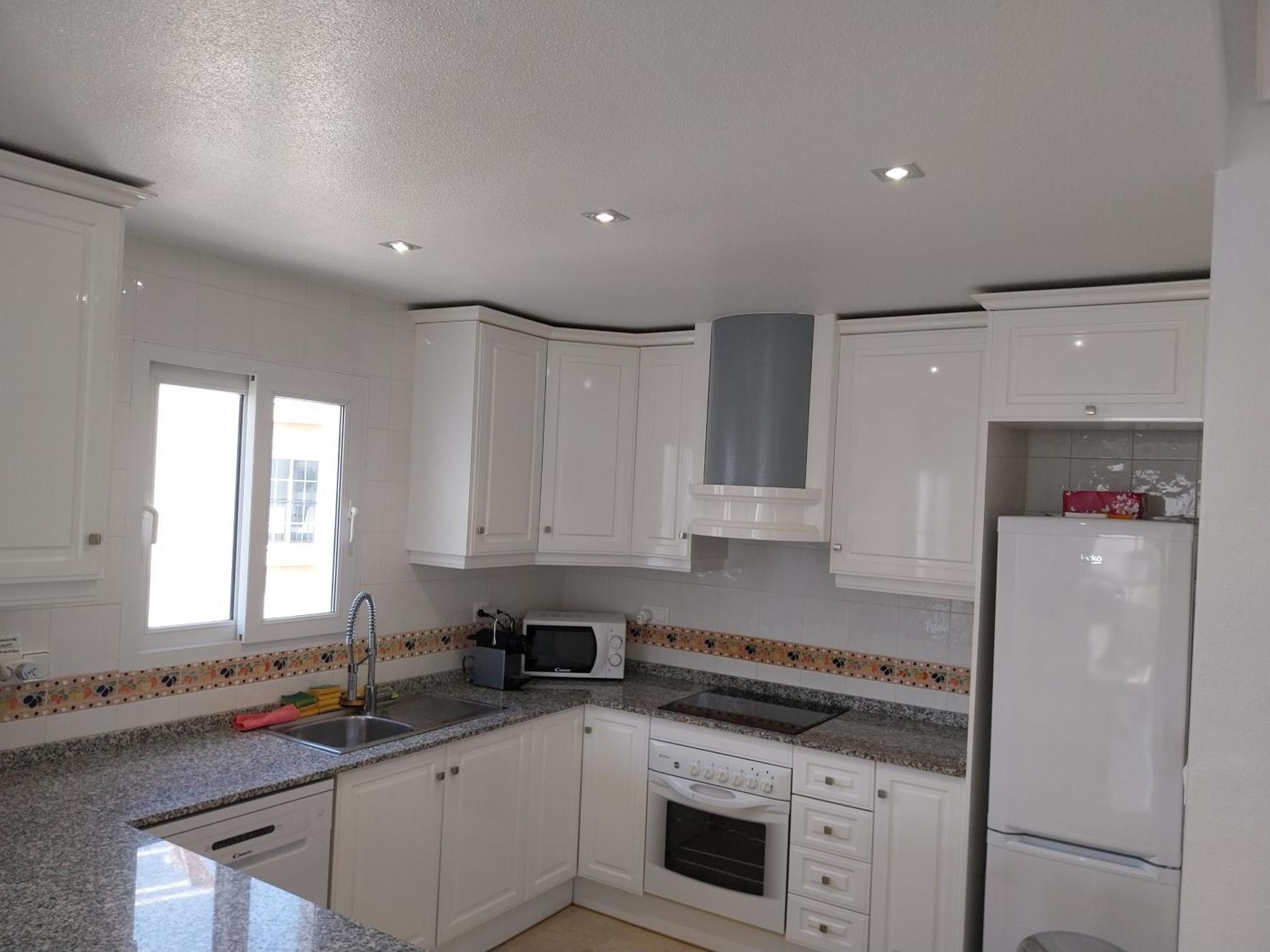 Charming Apartment In Front Of Villamartin Golf And Plaza المظهر الخارجي الصورة