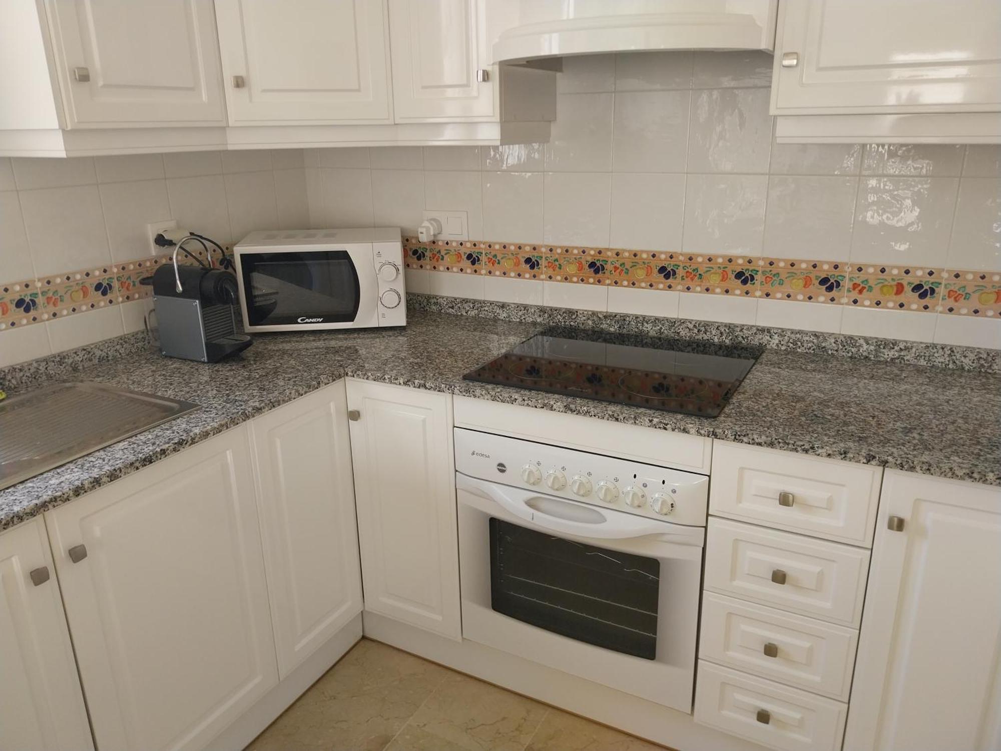 Charming Apartment In Front Of Villamartin Golf And Plaza المظهر الخارجي الصورة
