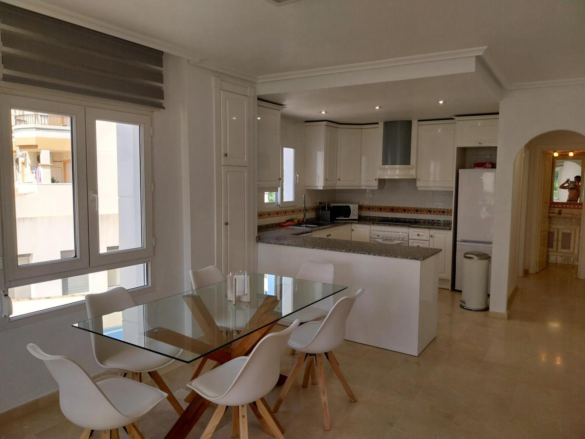 Charming Apartment In Front Of Villamartin Golf And Plaza المظهر الخارجي الصورة