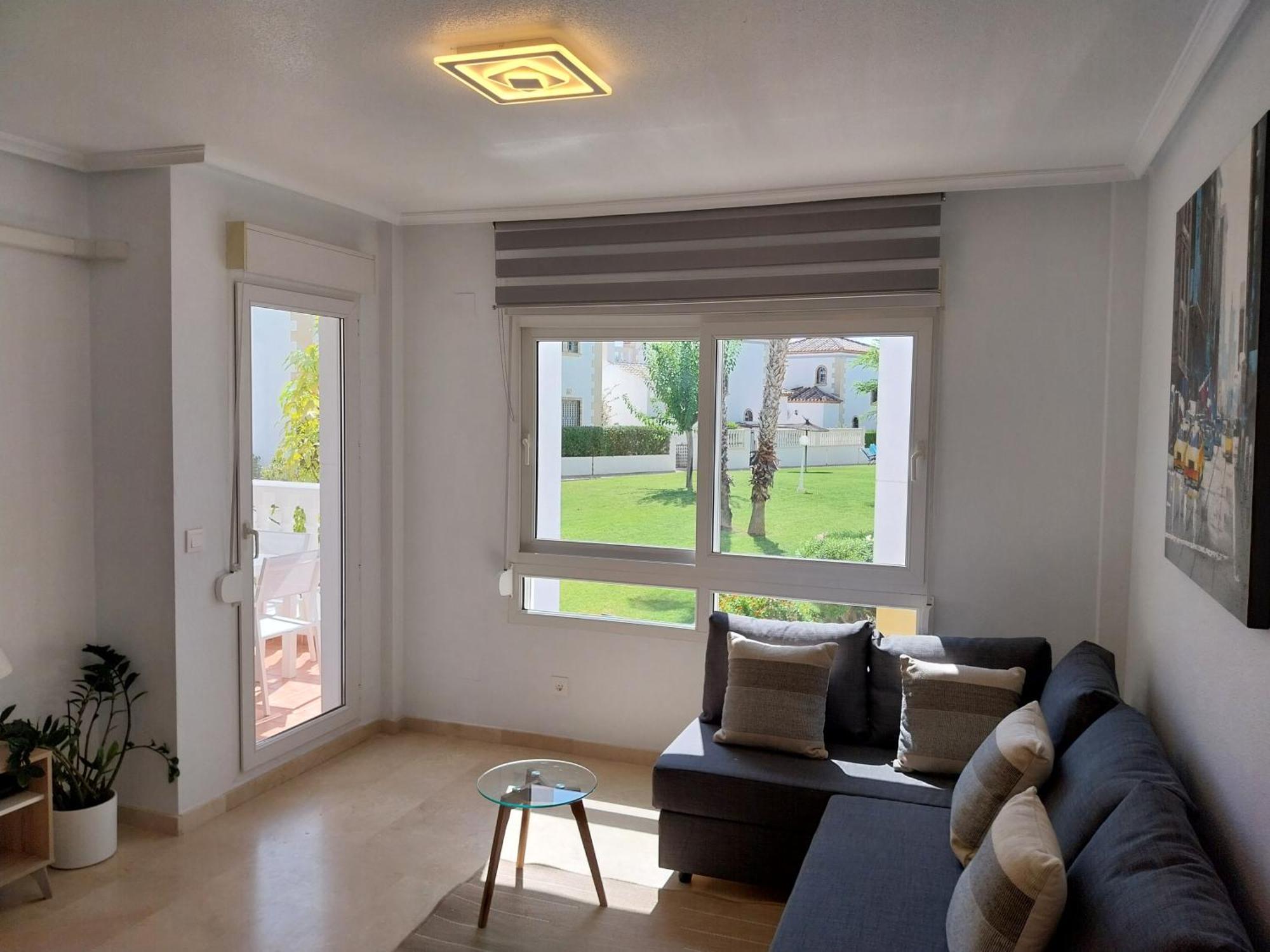 Charming Apartment In Front Of Villamartin Golf And Plaza المظهر الخارجي الصورة