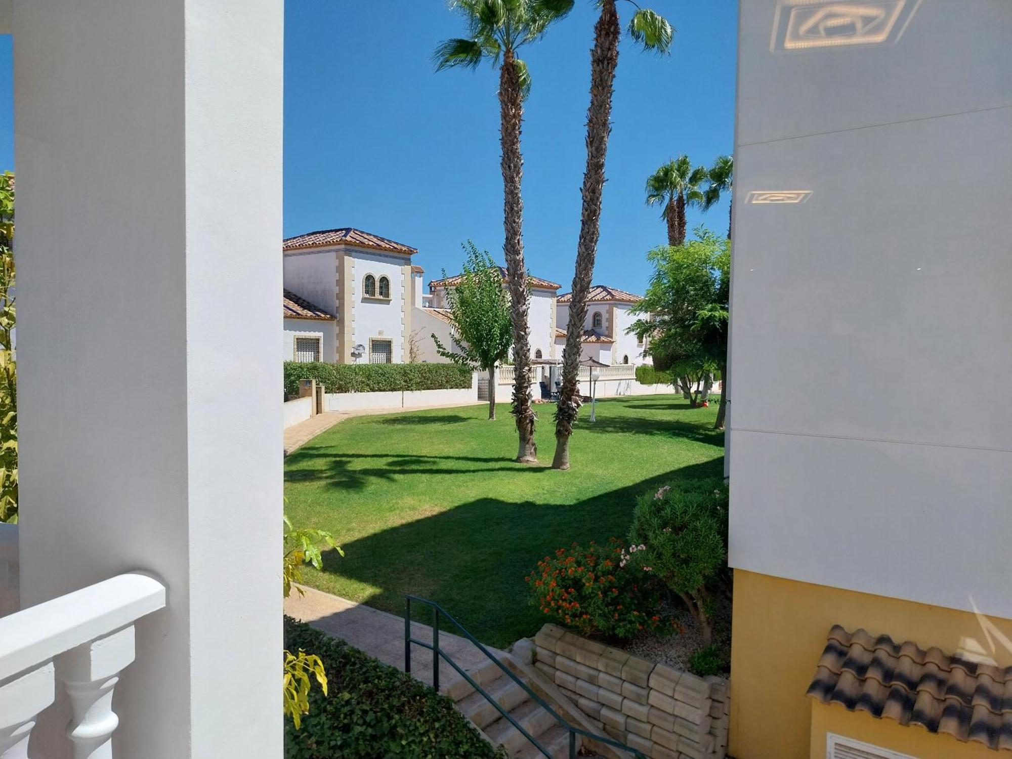 Charming Apartment In Front Of Villamartin Golf And Plaza المظهر الخارجي الصورة