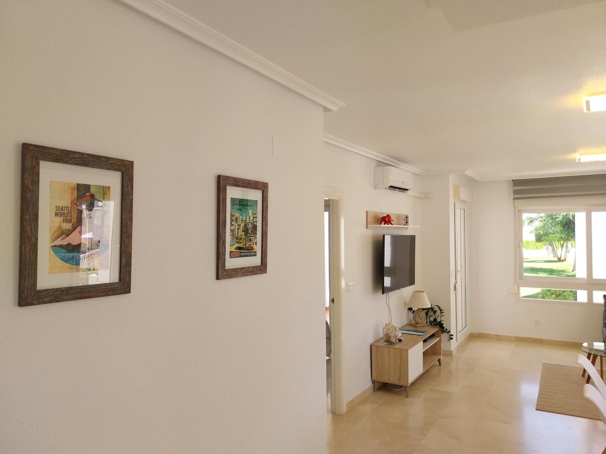 Charming Apartment In Front Of Villamartin Golf And Plaza المظهر الخارجي الصورة