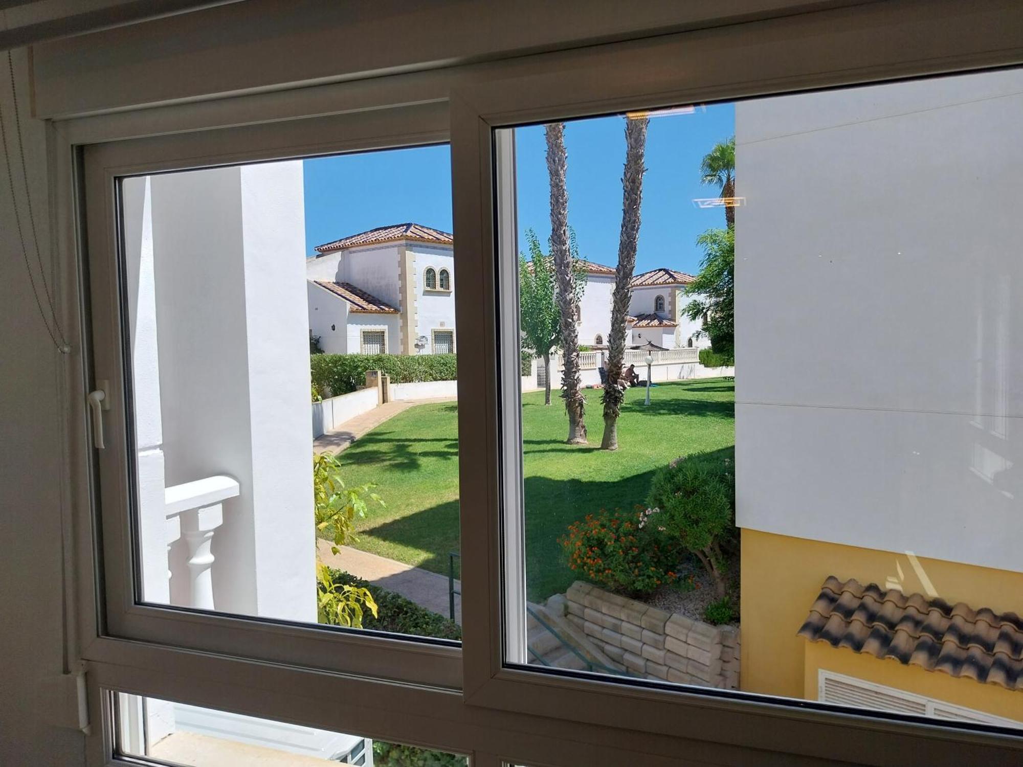 Charming Apartment In Front Of Villamartin Golf And Plaza المظهر الخارجي الصورة