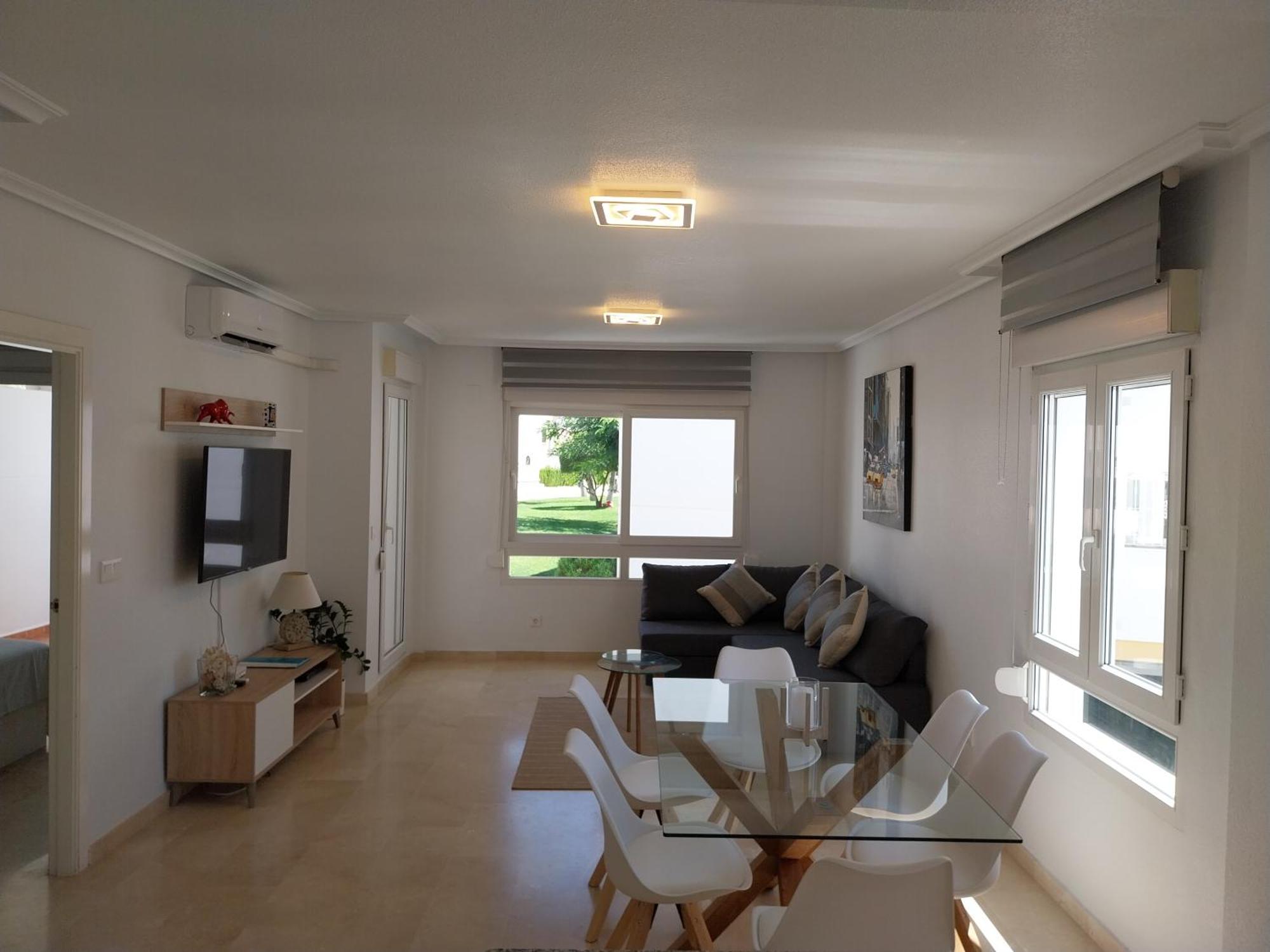 Charming Apartment In Front Of Villamartin Golf And Plaza المظهر الخارجي الصورة
