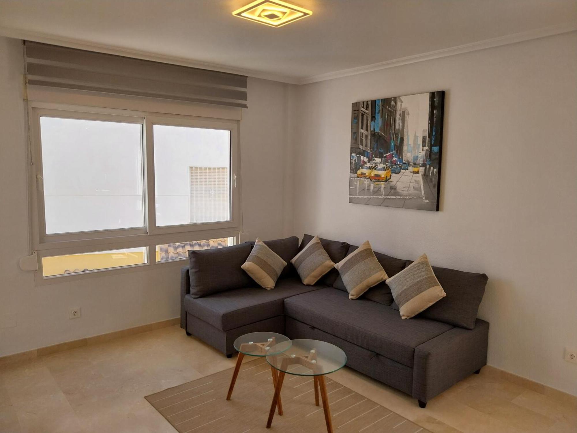 Charming Apartment In Front Of Villamartin Golf And Plaza المظهر الخارجي الصورة