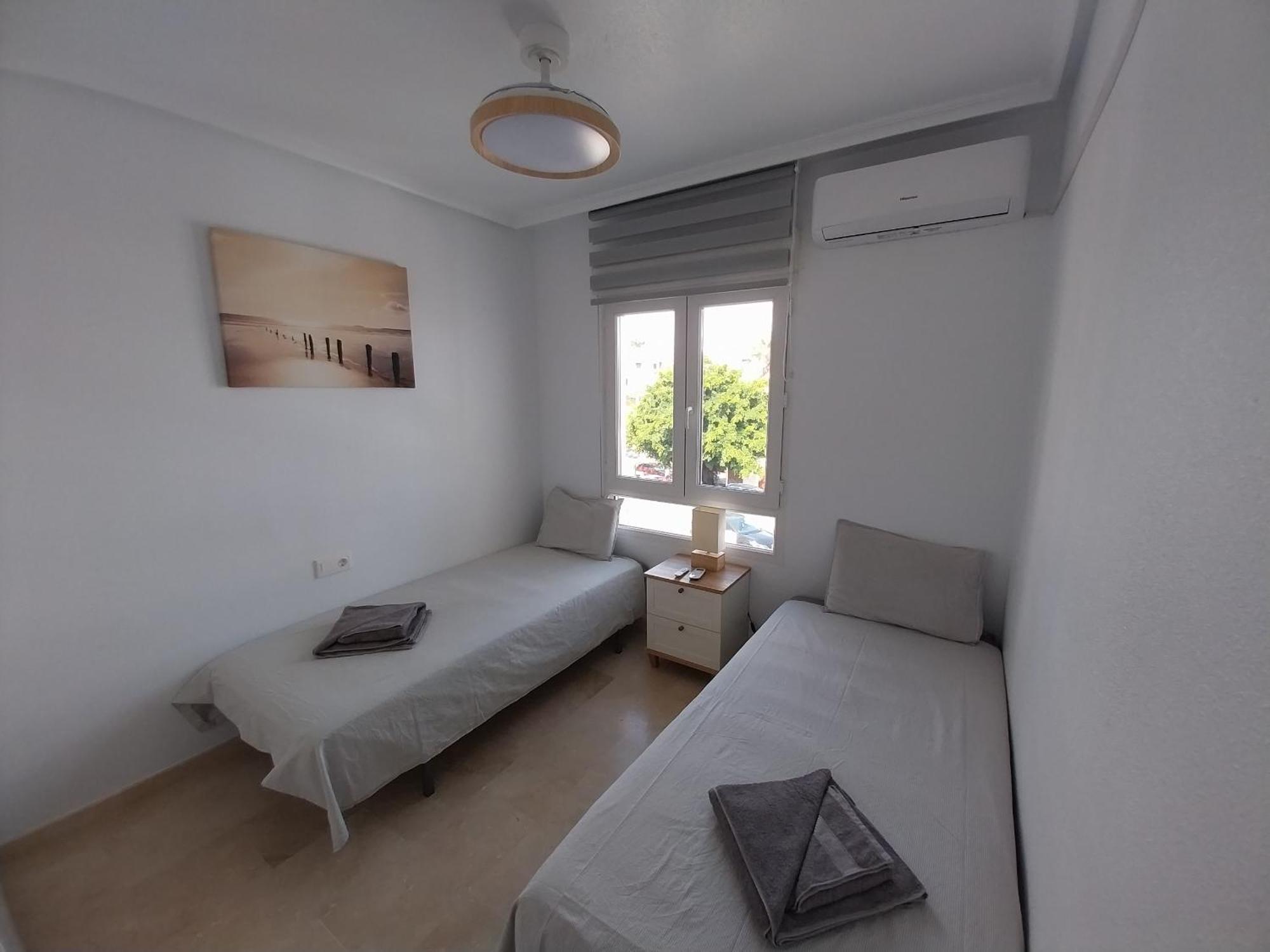 Charming Apartment In Front Of Villamartin Golf And Plaza المظهر الخارجي الصورة