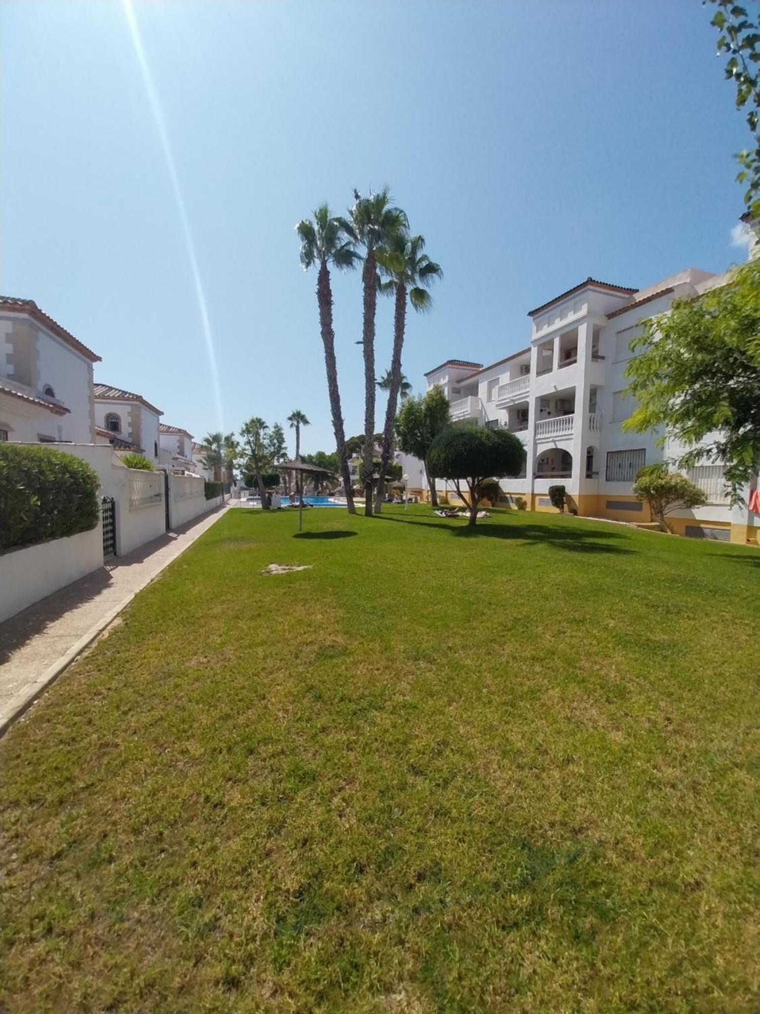 Charming Apartment In Front Of Villamartin Golf And Plaza المظهر الخارجي الصورة